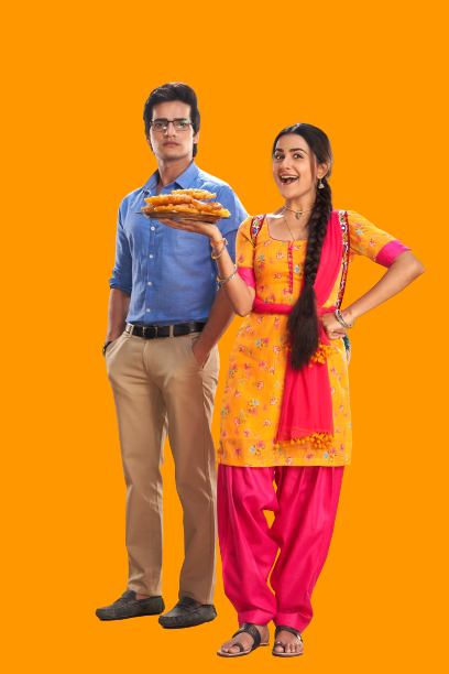 Image Mithai